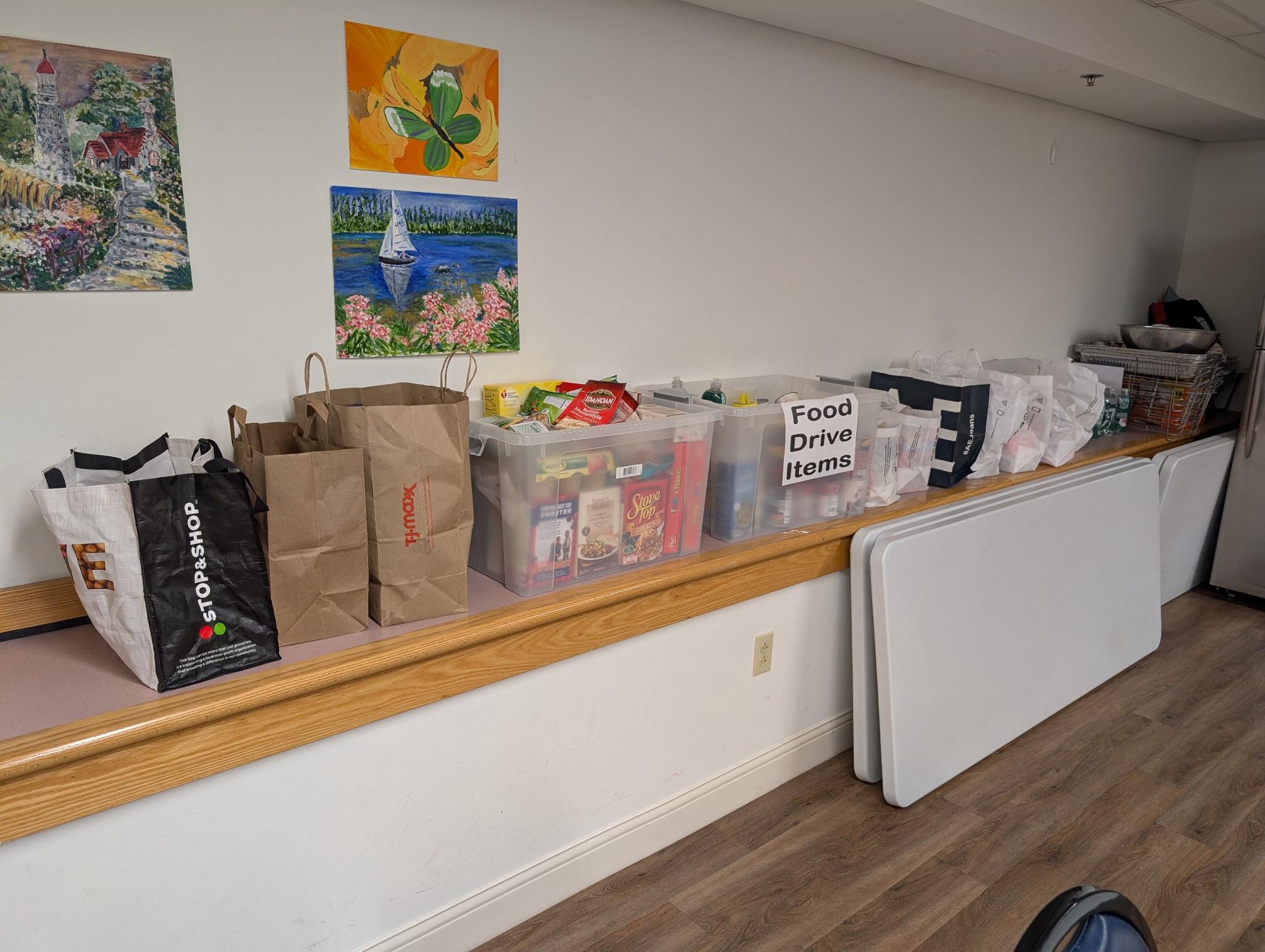 Food Drive