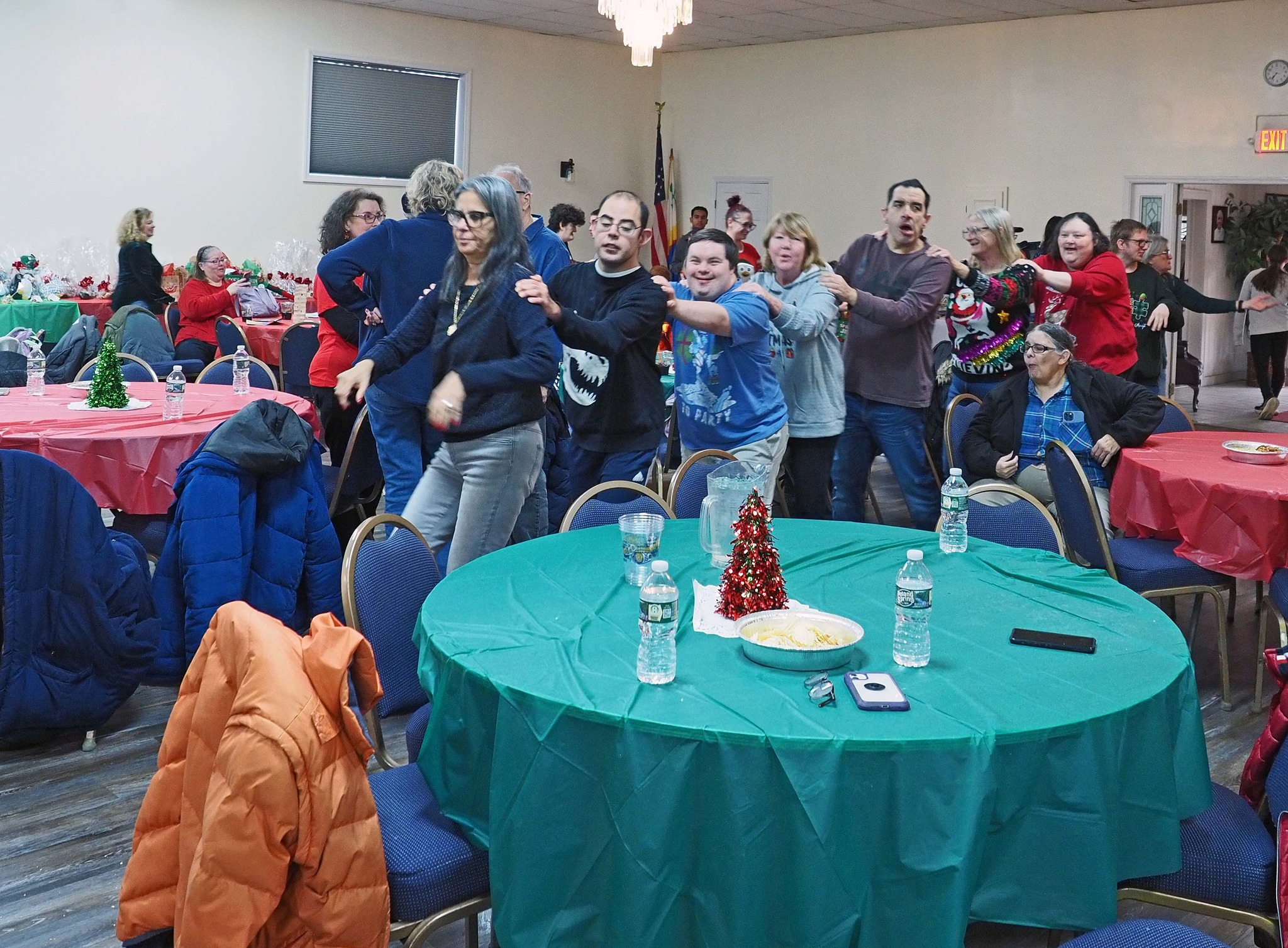 Special Citizens Party